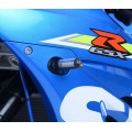 R&G Racing Front Indicator Adapter Kit for Suzuki GSX-R1000 / GSX-R1000R '17-19